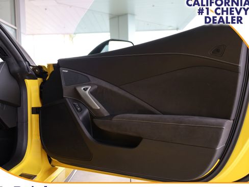 Used 2019 Chevrolet Corvette ZR1 RWD image 58