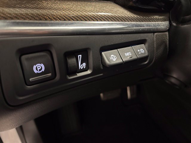 Used 2023 Cadillac XT5 Sportv w/ Platinum Package AWD/4WD image 15