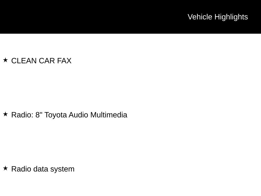 Used 2025 Toyota Corolla LE FWD image 13