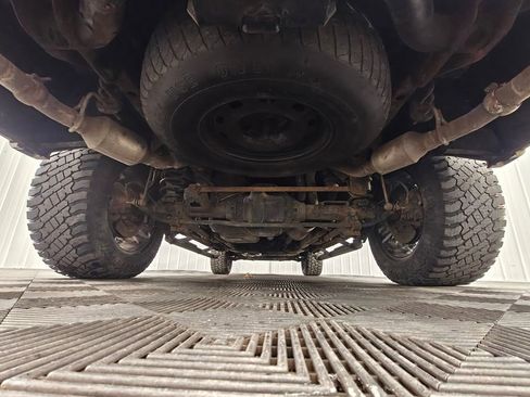 Used 2011 RAM 1500 Laramie w/ Protection Group image 50