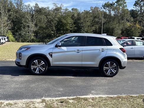 Used 2023 Mitsubishi Outlander Sport ES image 14