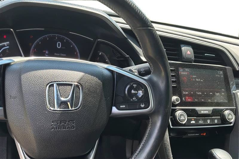 Used 2020 Honda Civic Sport image 31