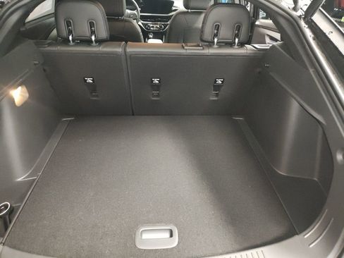 New 2026 Buick Envista Sport Touring w/ Convenience I Package image 16