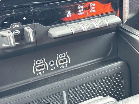 New 2025 RAM 1500 Big Horn image 20