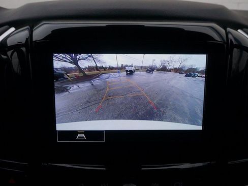 Certified 2023 Chevrolet Traverse LT w/ LPO, Floor Liner Package image 20