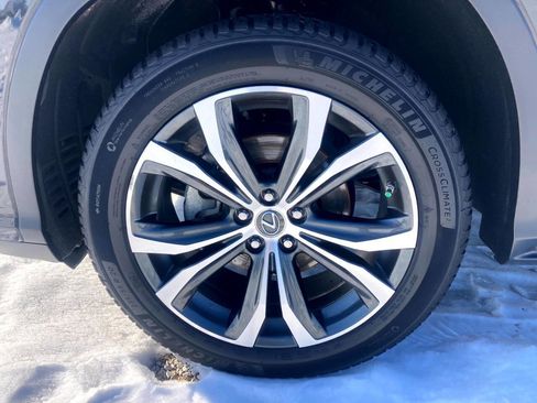 Used 2019 Lexus RX 350 AWD image 21