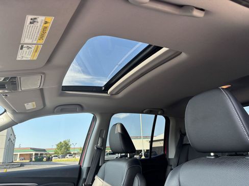 Used 2023 Honda Ridgeline RTL image 18