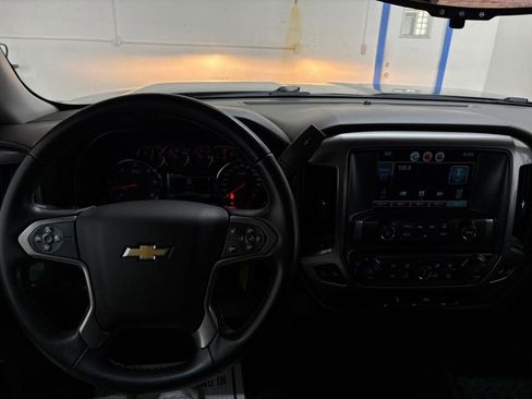 Used 2015 Chevrolet Silverado 1500 LT w/ All Star Edition image 27