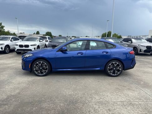 Used 2026 BMW 228i xDrive w/ Technology Package AWD/4WD image 2