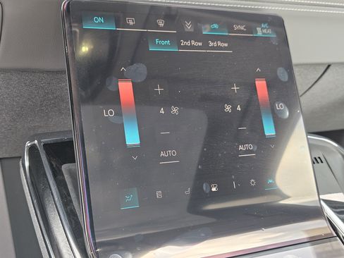 New 2026 Cadillac Escalade IQ Sport 1 AWD/4WD image 29