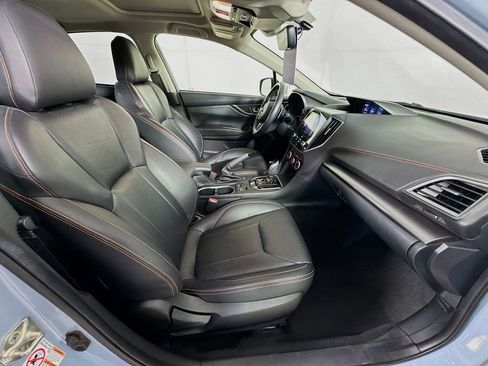 Used 2020 Subaru Crosstrek 2.0i Limited w/ Moonroof Package image 34