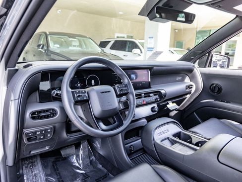 Used 2026 Hyundai Palisade XRT Pro AWD/4WD image 16