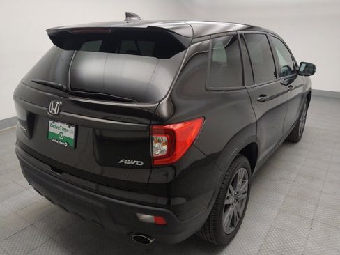 Used 2020 Honda Passport EX-L image 9