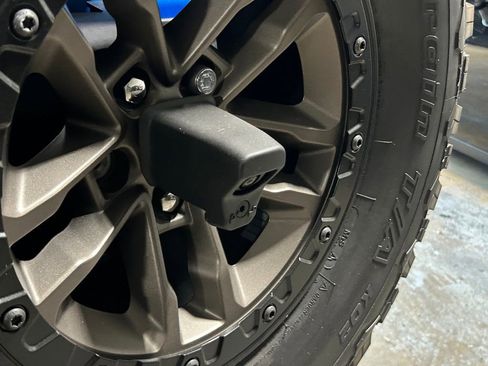 New 2025 Jeep Wrangler Unlimited Rubicon 392 image 25