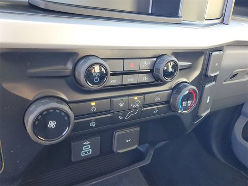 New 2026 Ford F250 XL w/ STX Appearance Package image 17