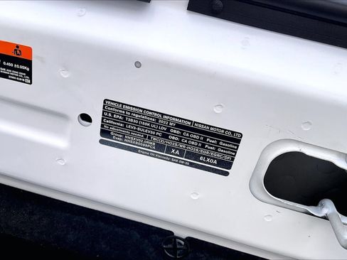 Used 2022 Nissan Sentra SV w/ All-Weather Package image 29