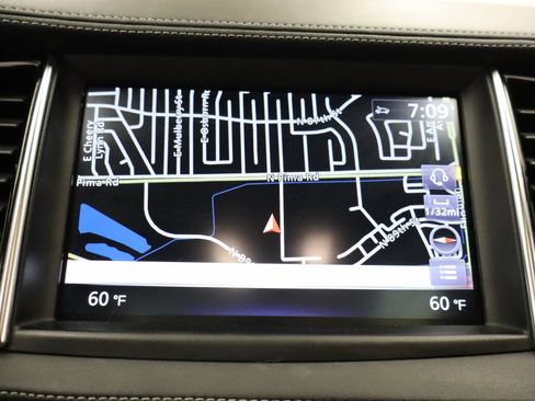 Used 2023 INFINITI QX55 Sensory w/ Lighting Package AWD/4WD image 11