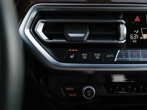 Used 2023 BMW X3 xDrive30i w/ Premium Package image 45