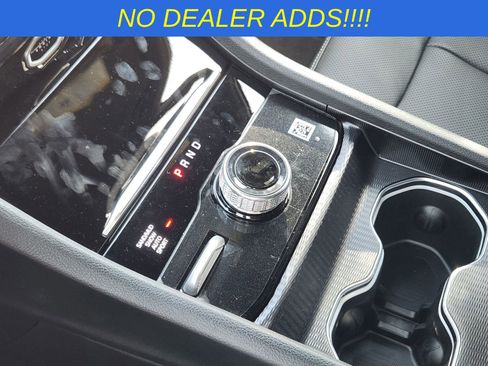 New 2026 Jeep Grand Cherokee L Limited image 18