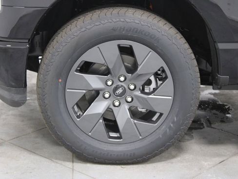 New 2025 Ford F150 Lightning Flash image 5