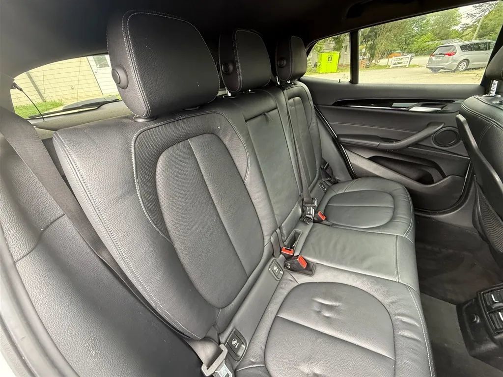 Used 2018 BMW X2 xDrive28i w/ Convenience Package AWD/4WD image 28