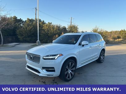 Certified 2023 Volvo XC90 B6 Ultimate
