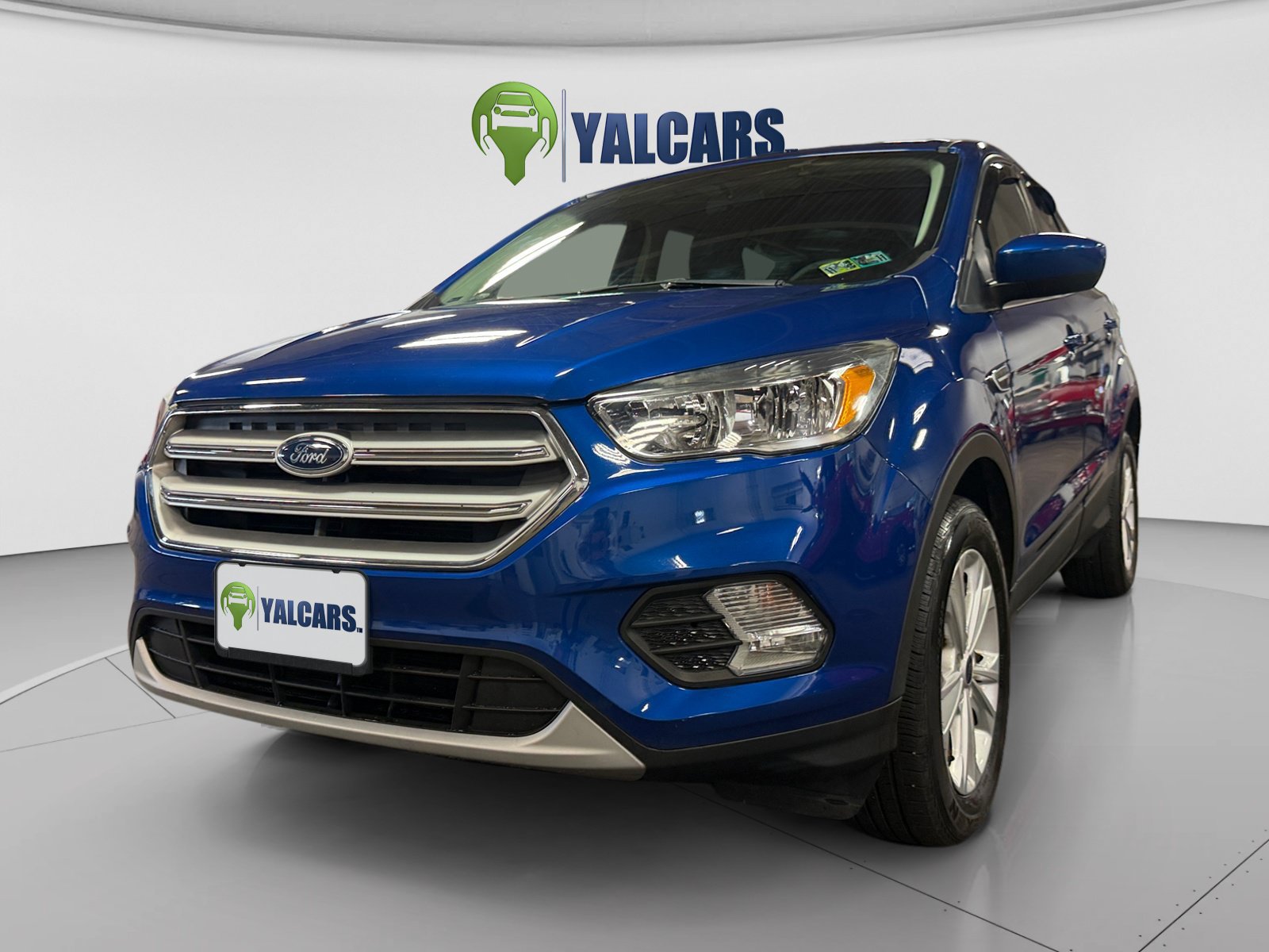 Used 2019 Ford Escape SE AWD/4WD image 9