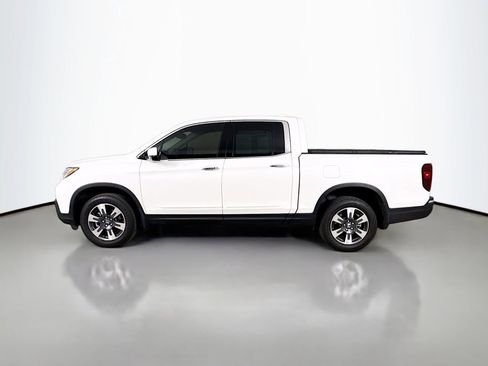Used 2017 Honda Ridgeline RTL-E image 4
