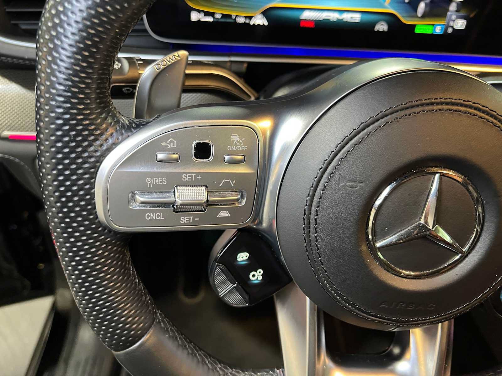 Used 2022 Mercedes-Benz GLE 63 AMG S image 31