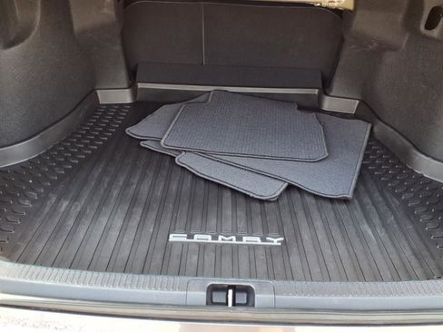 Certified 2022 Toyota Camry SE image 14