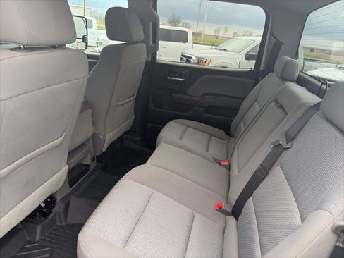 Used 2019 GMC Sierra 3500 SLE w/ SLE Preferred Package image 11