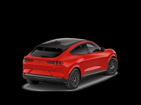 New 2026 Ford Mustang Mach-E Premium image 33