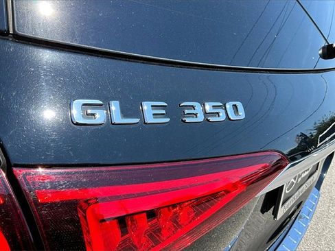 Used 2022 Mercedes-Benz GLE 350 4MATIC image 21
