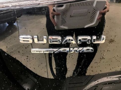 Used 2023 Subaru Forester Touring AWD/4WD image 8