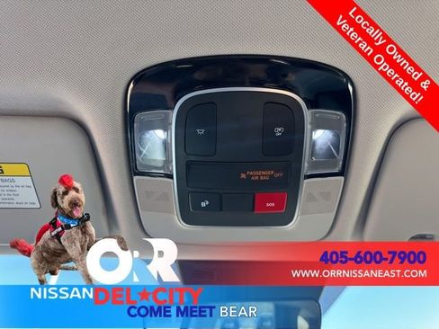 Used 2025 Hyundai Tucson SEL image 29