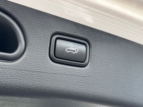 Used 2017 Hyundai Tucson Limited image 10