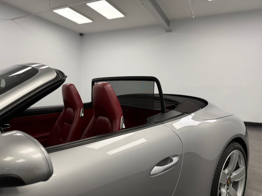 Used 2017 Porsche 911 UNAVAIL image 40