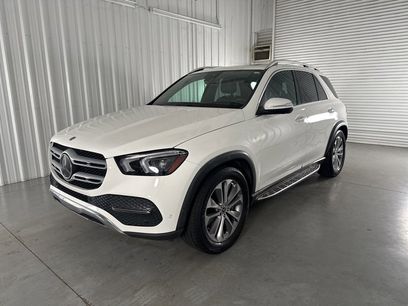 Used 2022 Mercedes-Benz GLE 350 4MATIC