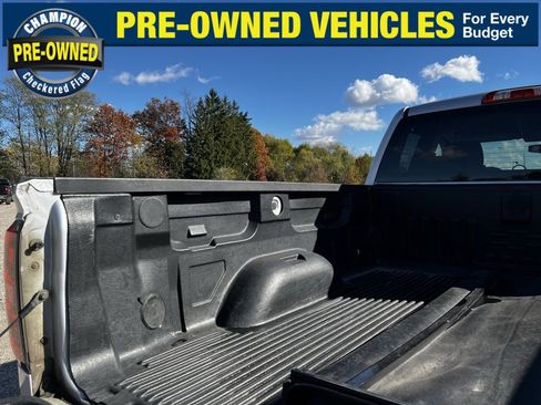Used 2017 Chevrolet Silverado 1500 LT w/ All Star Edition image 13