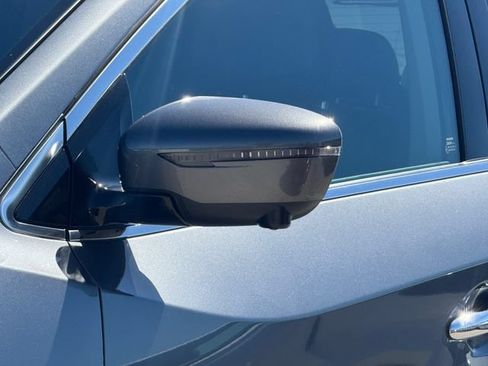 Used 2024 Nissan Murano Platinum w/ Cargo Package FWD image 4