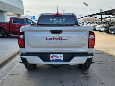 New 2026 GMC Canyon Elevation w/ Convenience Package image 5