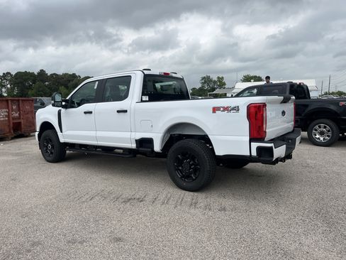 New 2026 Ford F250 XL w/ STX Appearance Package AWD/4WD image 5