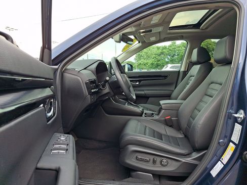 Used 2024 Honda CR-V EX-L image 14
