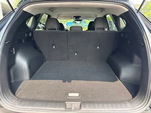 Used 2022 Hyundai Tucson SEL AWD/4WD image 32