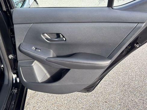 Used 2024 Nissan Sentra SV w/ All-Weather Package image 40