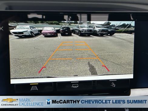 New 2026 Chevrolet Silverado 1500 RST w/ Redline Edition image 30