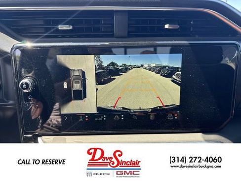 New 2026 GMC Sierra 1500 Denali Ultimate AWD/4WD image 17