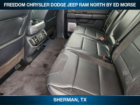 Used 2022 Ford F150 Raptor w/ Equipment Group 801A High AWD/4WD image 19