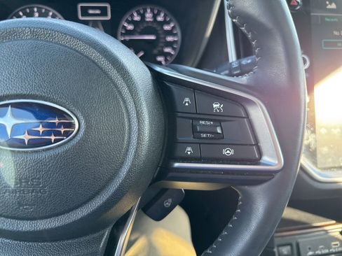 Used 2023 Subaru Ascent Touring image 34