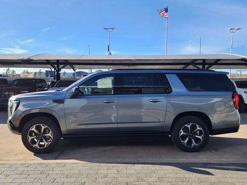 New 2026 GMC Yukon XL AT4 Ultimate image 6